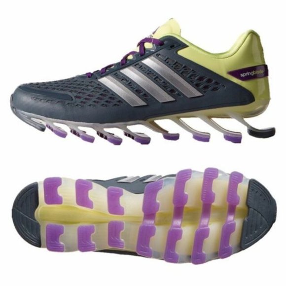 adidas springblade rosa razor adidas springblade rosa razor